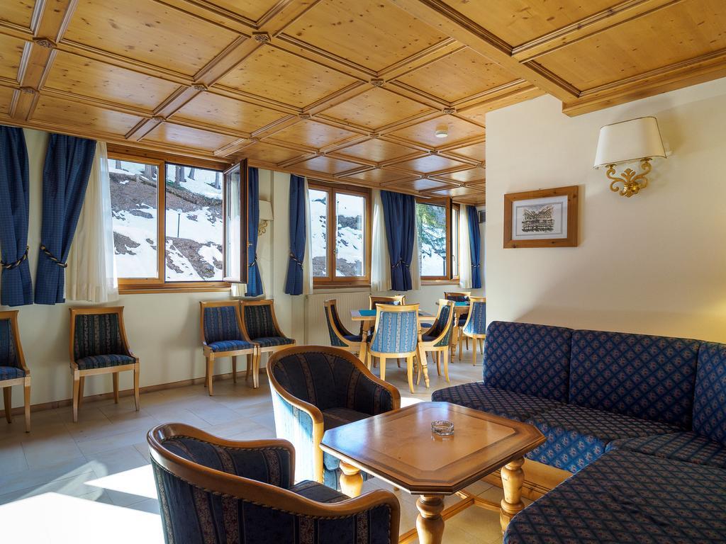 Park Hotel Folgarida Eksteriør billede